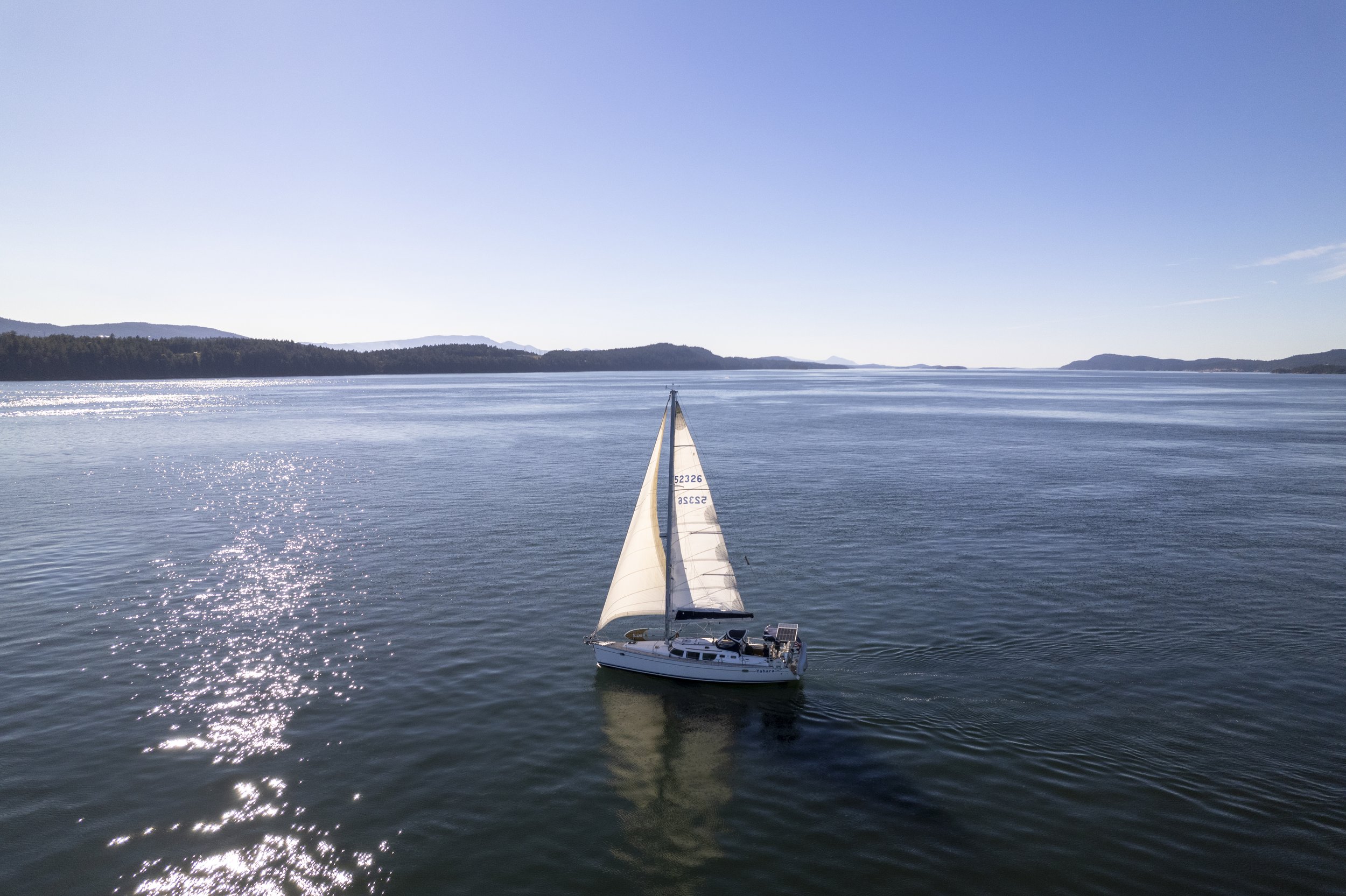 SV Yahara