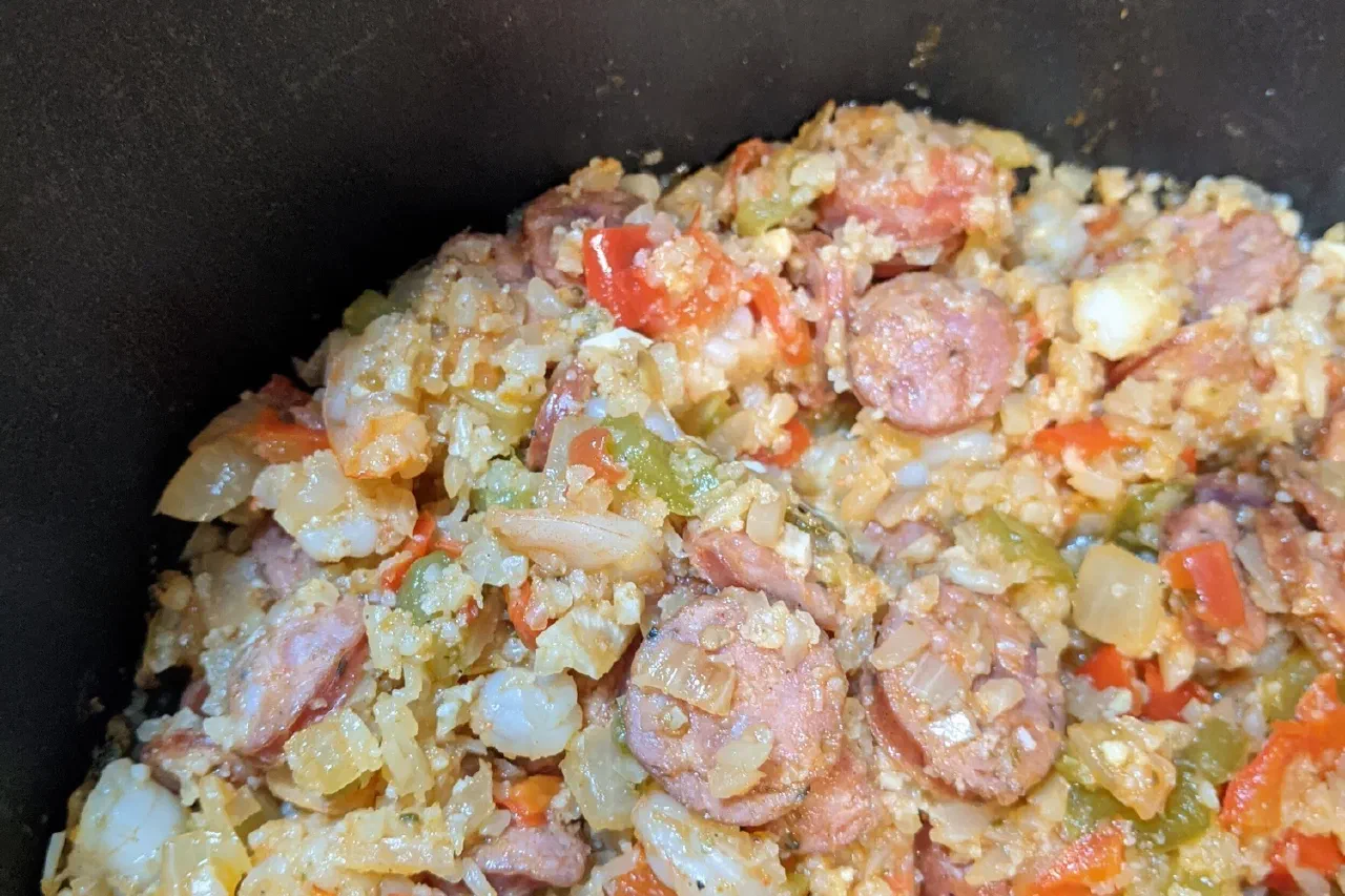 Jambalaya